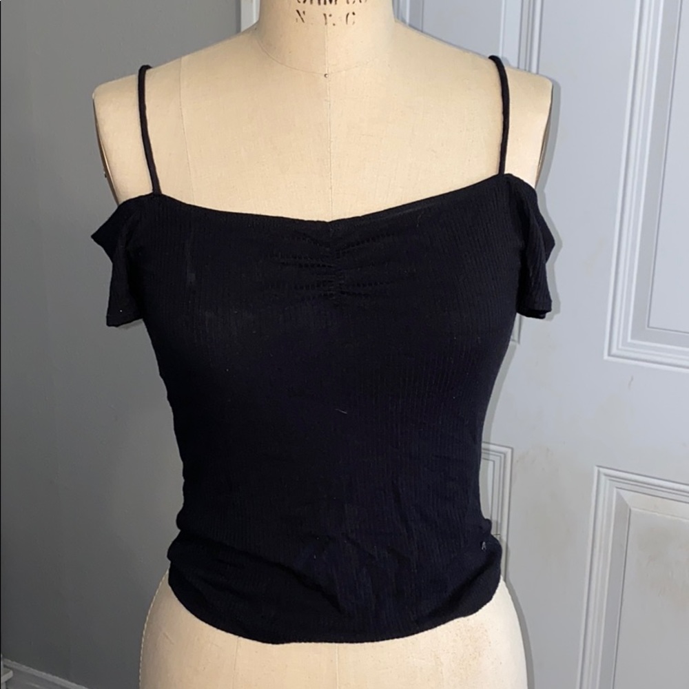 American Eagle top size M